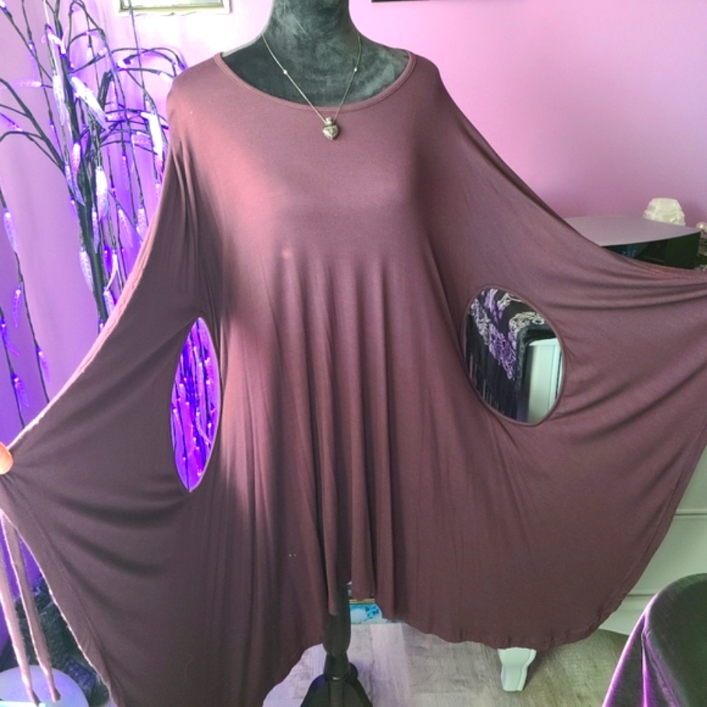 🔮Avatar Goddess Dress